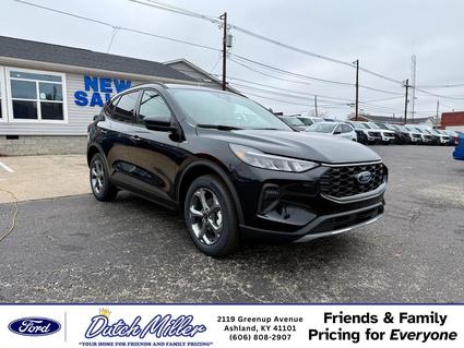 2026 Ford Escape Ashland KY