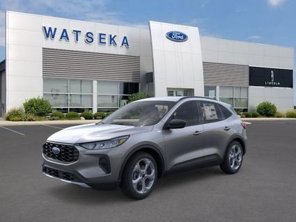 2026 Ford Escape Watseka IL