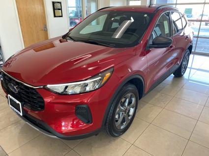 2026 Ford Escape Sparta IL