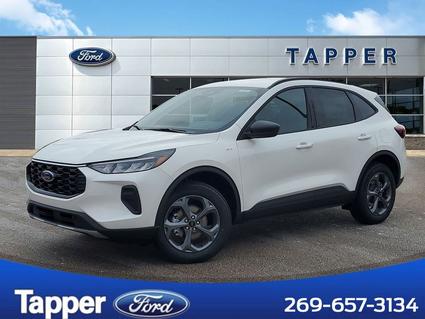 2026 Ford Escape Paw Paw MI