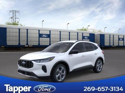 2026 Ford Escape Paw Paw MI