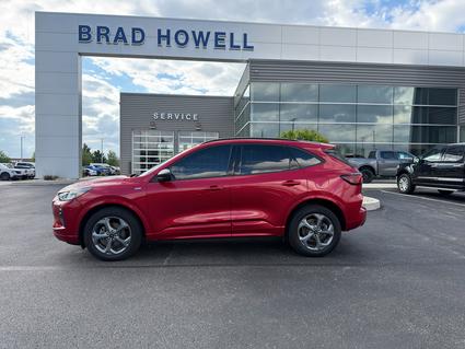 2023 Ford Escape Kokomo IN