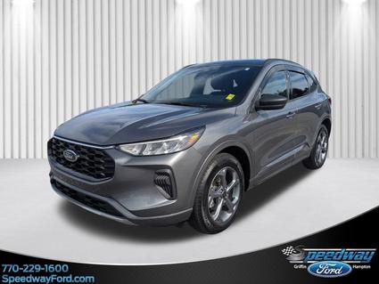 2023 Ford Escape Griffin GA