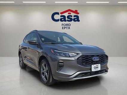 2023 Ford Escape El Paso TX