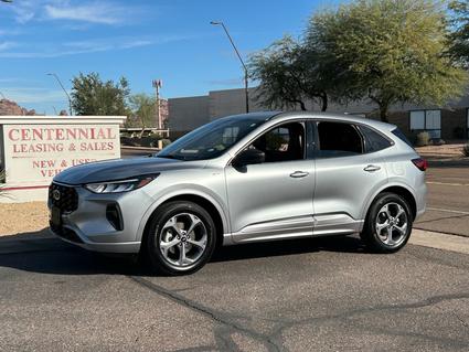 2023 Ford Escape Phoenix AZ