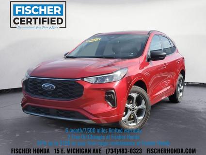 2023 Ford Escape Ypsilanti MI