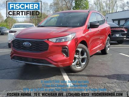 2023 Ford Escape Ypsilanti MI
