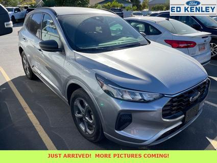 2023 Ford Escape Layton UT