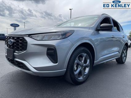 2023 Ford Escape Layton UT