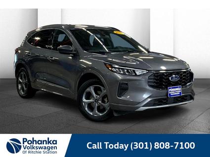 2023 Ford Escape Capitol Heights MD