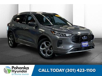2023 Ford Escape Capitol Heights MD