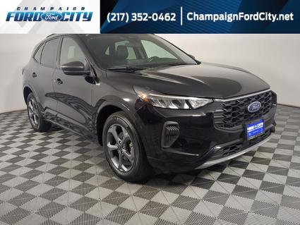 2023 Ford Escape Champaign IL