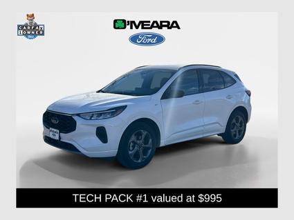 2023 Ford Escape Denver CO