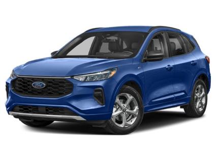2023 Ford Escape Pocatello ID