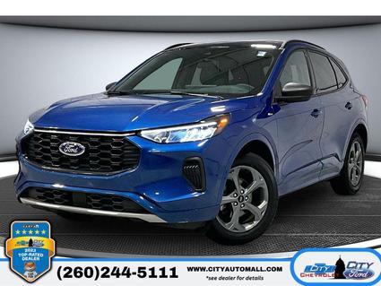 2023 Ford Escape Columbia City IN