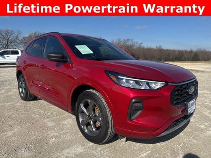 2024 Ford Escape Whitesboro TX
