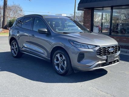 2024 Ford Escape Charlotte NC