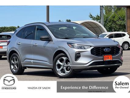 2024 Ford Escape Salem OR