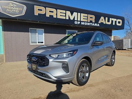 2024 Ford Escape Glendive MT