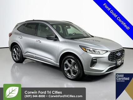 2024 Ford Escape Pasco WA
