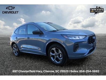 2024 Ford Escape Cheraw SC