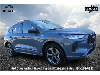 2024 Ford Escape Cheraw SC