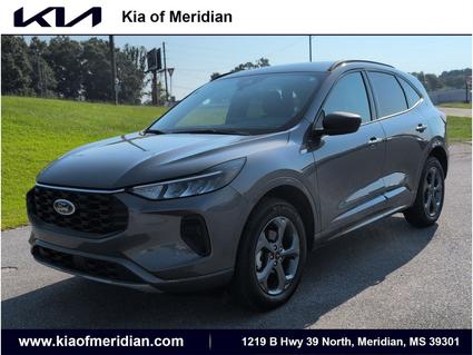 2024 Ford Escape Meridian MS