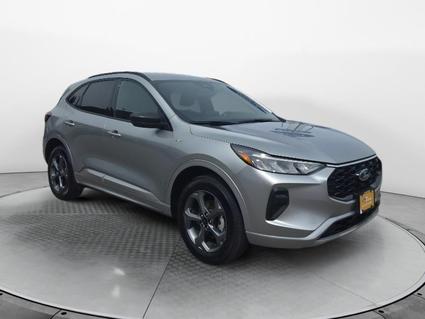 2024 Ford Escape Coeur D'Alene ID