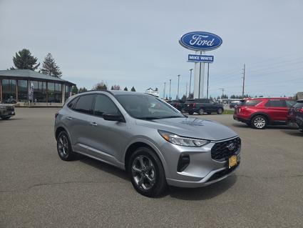 2024 Ford Escape Coeur D'Alene ID