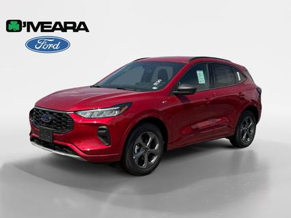 2024 Ford Escape Denver CO