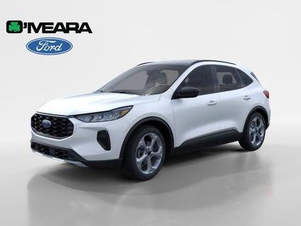 2025 Ford Escape Denver CO