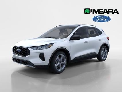 2025 Ford Escape Denver CO