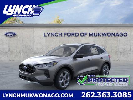2025 Ford Escape Mukwonago WI