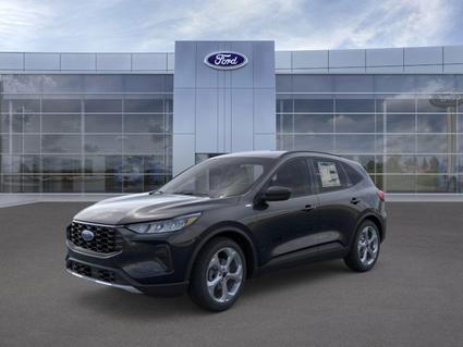 2025 Ford Escape Goshen IN