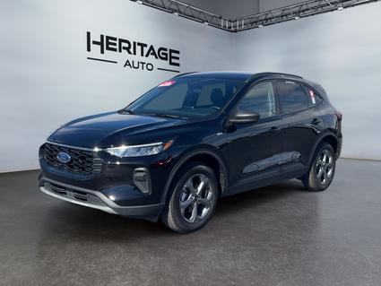 2025 Ford Escape Vernal UT