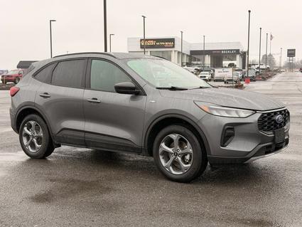 2025 Ford Escape Charleston WV