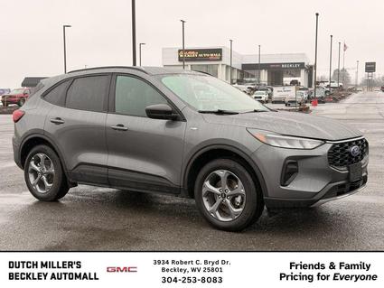 2025 Ford Escape Beckley WV