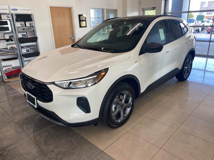 2025 Ford Escape Sparta IL