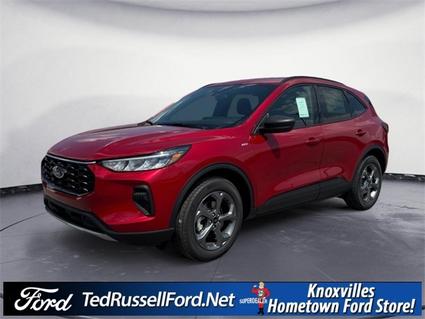 2025 Ford Escape Knoxville TN