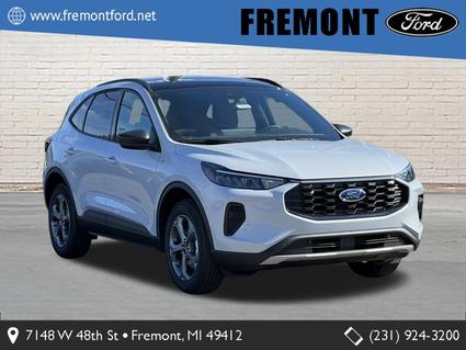 2025 Ford Escape Fremont MI