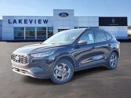 2025 Ford Escape Battle Creek MI
