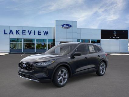 2025 Ford Escape Battle Creek MI