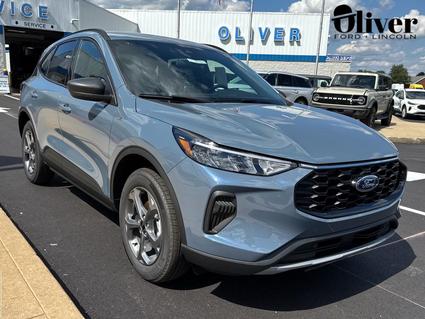 2025 Ford Escape Plymouth IN