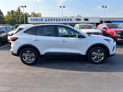 2025 Ford Escape Washington MO