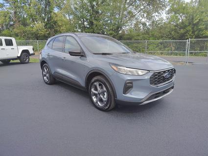2025 Ford Escape Jacksonville IL