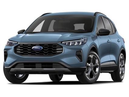 2025 Ford Escape Grandville MI