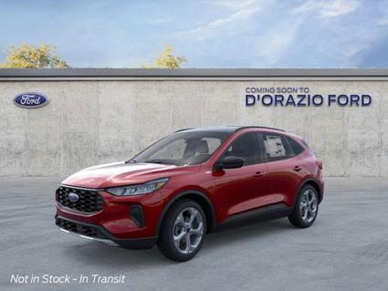 2025 Ford Escape Wilmington IL