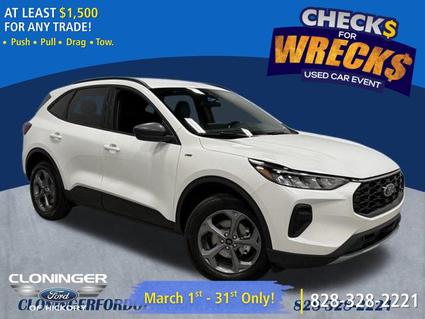 2026 Ford Escape Hickory NC