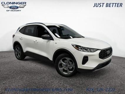 2026 Ford Escape Hickory NC
