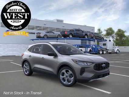 2026 Ford Escape Ellisville MO